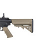 AEG SPECNA ARMS SA-C25 CORE GEN.2 HAL ETU NEGRO-BRONCE