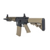AEG SPECNA ARMS SA-C25 CORE GEN.2 HAL ETU NEGRO-BRONCE