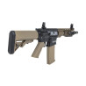 AEG SPECNA ARMS SA-C25 CORE GEN.2 HAL ETU NEGRO-BRONCE