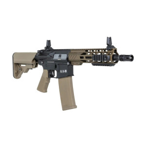 AEG SPECNA ARMS SA-C25 CORE GEN.2 HAL ETU NEGRO-BRONCE