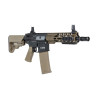 AEG SPECNA ARMS SA-C25 CORE GEN.2 HAL ETU NEGRO-BRONCE