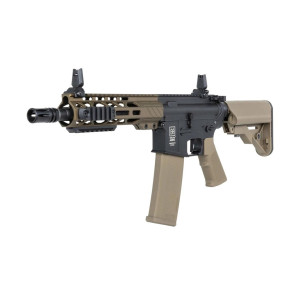 AEG SPECNA ARMS SA-C25 CORE GEN.2 HAL ETU NEGRO-BRONCE