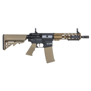 AEG SPECNA ARMS SA-C25 CORE GEN.2 HAL ETU NEGRO-BRONCE