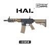 AEG SPECNA ARMS SA-C25 CORE GEN.2 HAL ETU NEGRO-BRONCE