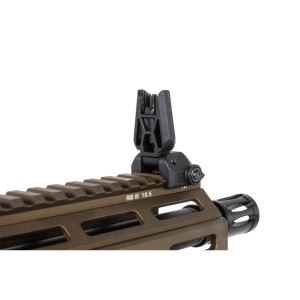 AEG SPECNA ARMS DANIEL DEFENSE SA-C27 CORE GEN.2 HAL ETU NEGRO-BRONCE