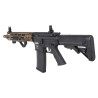 AEG SPECNA ARMS DANIEL DEFENSE SA-C27 CORE GEN.2 HAL ETU NEGRO-BRONCE