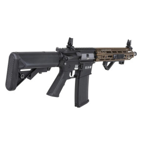 AEG SPECNA ARMS DANIEL DEFENSE SA-C27 CORE GEN.2 HAL ETU NEGRO-BRONCE