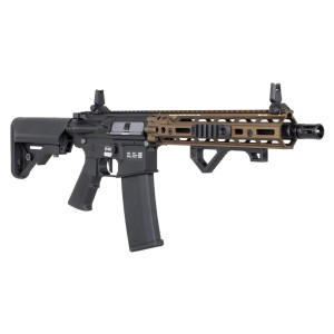 AEG SPECNA ARMS DANIEL DEFENSE SA-C27 CORE GEN.2 HAL ETU NEGRO-BRONCE