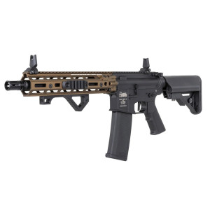 AEG SPECNA ARMS DANIEL DEFENSE SA-C27 CORE GEN.2 HAL ETU NEGRO-BRONCE