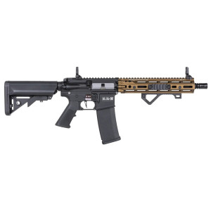 AEG SPECNA ARMS DANIEL DEFENSE SA-C27 CORE GEN.2 HAL ETU NEGRO-BRONCE