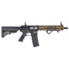 AEG SPECNA ARMS DANIEL DEFENSE SA-C27 CORE GEN.2 HAL ETU NEGRO-BRONCE