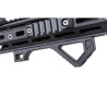AEG SPECNA ARMS DANIEL DEFENSE SA-C27 CORE GEN.2 HAL ETU NEGRO