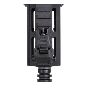 AEG SPECNA ARMS DANIEL DEFENSE SA-C27 CORE GEN.2 HAL ETU NEGRO