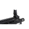 AEG SPECNA ARMS DANIEL DEFENSE SA-C27 CORE GEN.2 HAL ETU NEGRO