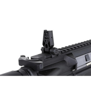 AEG SPECNA ARMS DANIEL DEFENSE SA-C27 CORE GEN.2 HAL ETU NEGRO