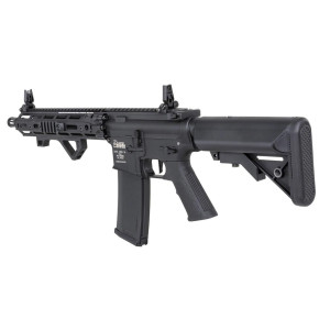 AEG SPECNA ARMS DANIEL DEFENSE SA-C27 CORE GEN.2 HAL ETU NEGRO