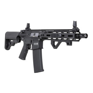 AEG SPECNA ARMS DANIEL DEFENSE SA-C27 CORE GEN.2 HAL ETU NEGRO