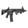 AEG SPECNA ARMS DANIEL DEFENSE SA-C27 CORE GEN.2 HAL ETU NEGRO