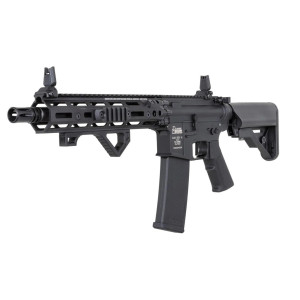 AEG SPECNA ARMS DANIEL DEFENSE SA-C27 CORE GEN.2 HAL ETU NEGRO