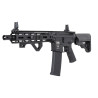 AEG SPECNA ARMS DANIEL DEFENSE SA-C27 CORE GEN.2 HAL ETU NEGRO