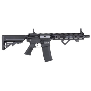 AEG SPECNA ARMS DANIEL DEFENSE SA-C27 CORE GEN.2 HAL ETU NEGRO