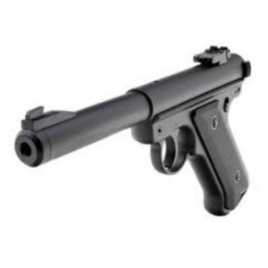 PISTOLA GAS MK-1 KJWORKS