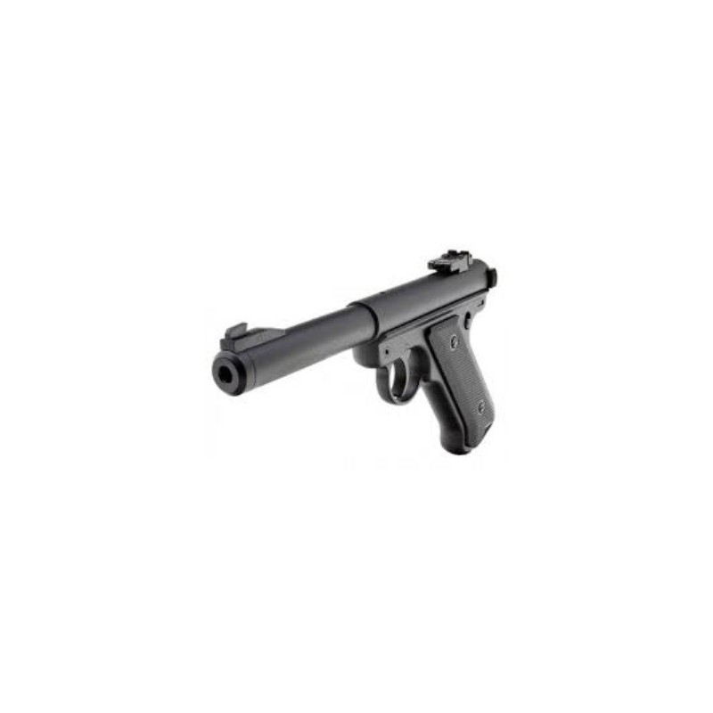 PISTOLA GAS MK-1 KJWORKS