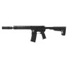 SECUTOR CENTURION II BLACK MWS GBB