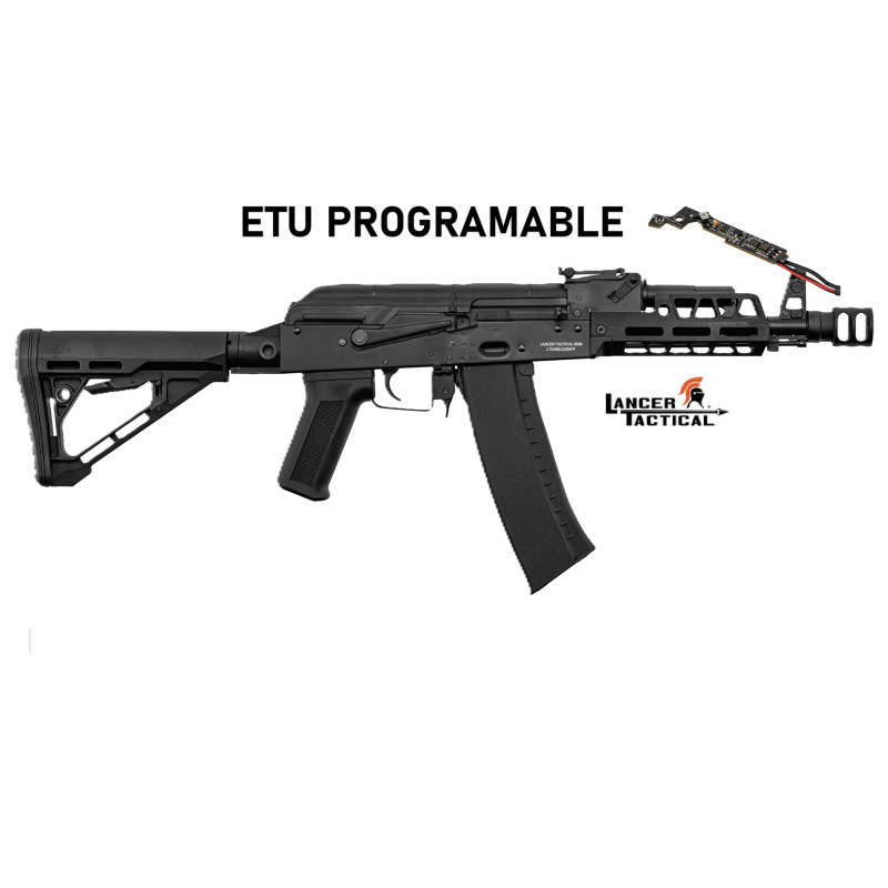 AEG LT-53 AK-74MLS GEN 3