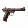 PISTOLA MK-2 KJ WORKS CO2