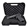 BRUNI PISTOLA CO2 4,5mm C.N.816 U.S. COMBAT FULL METAL NEGRA (BR-613M)