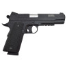 SWISS ARMS PISTOLA 1911 CO2  4,5mm (288013)