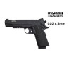 SWISS ARMS PISTOLA 1911 CO2  4,5mm (288013)