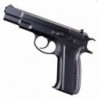 PISTOLA C75  FULL METAL KP-09 KJ WORKS