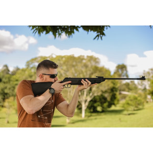 CARABINA Airgun ROSSI Sport Up 5.5MM