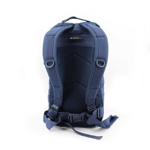 MOCHILA IMMORTAL MOLLE PEQ. 20L MARINO