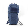 MOCHILA IMMORTAL MOLLE PEQ. 20L MARINO