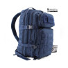 MOCHILA IMMORTAL MOLLE PEQ. 20L MARINO