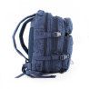 MOCHILA IMMORTAL MOLLE PEQ. 20L MARINO