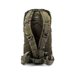 MOCHILA IMMORTAL MOLLE PEQ. 20L PIX.BOSCOSA