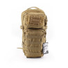 MOCHILA IMMORTAL MOLLE PEQ. 20L PIX.COYOTE BROWN