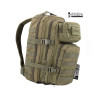 MOCHILA IMMORTAL MOLLE PEQ. 20L VERDE
