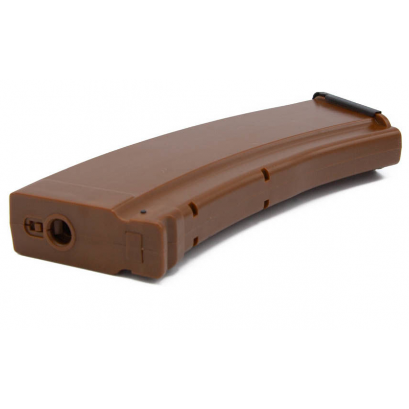 CARGADOR MAG AK74 100RDS FOR TOKYO MARUI AK (BAKELITE)