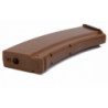 CARGADOR MAG AK74 100RDS FOR TOKYO MARUI AK (BAKELITE)