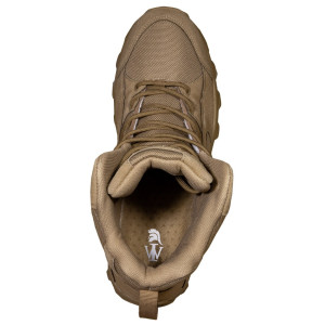 BOTA IMMORTAL WARRIOR ZETA COYOTE 6”