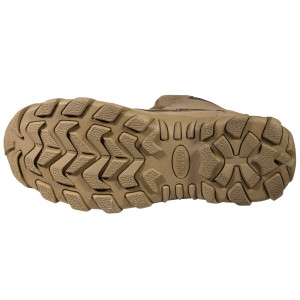 BOTA IMMORTAL WARRIOR ZETA COYOTE 6”