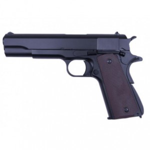 PISTOLA GBB KJ Works KP1911 C02