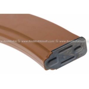 CARGADOR MAG AK74 100RDS FOR TOKYO MARUI AK (BAKELITE)