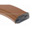 CARGADOR MAG AK74 100RDS FOR TOKYO MARUI AK (BAKELITE)