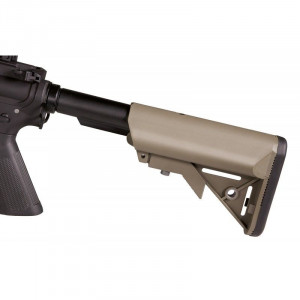 HPA FUSIL DE ASALTO M4 ROSSI MECHLABS XMOD NEPTUNE 9" MARSOC